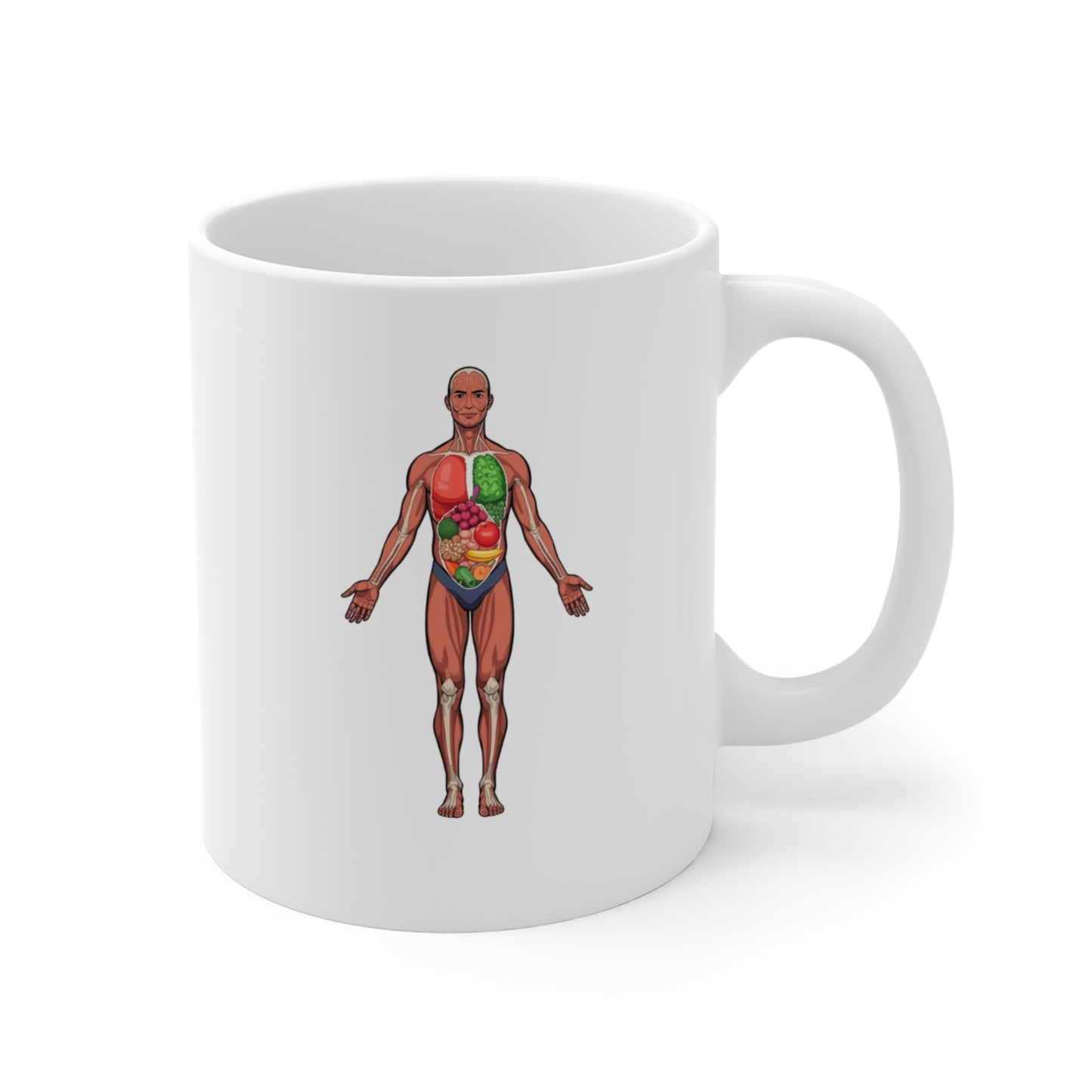 A Healthy Mind in a Healthy Body