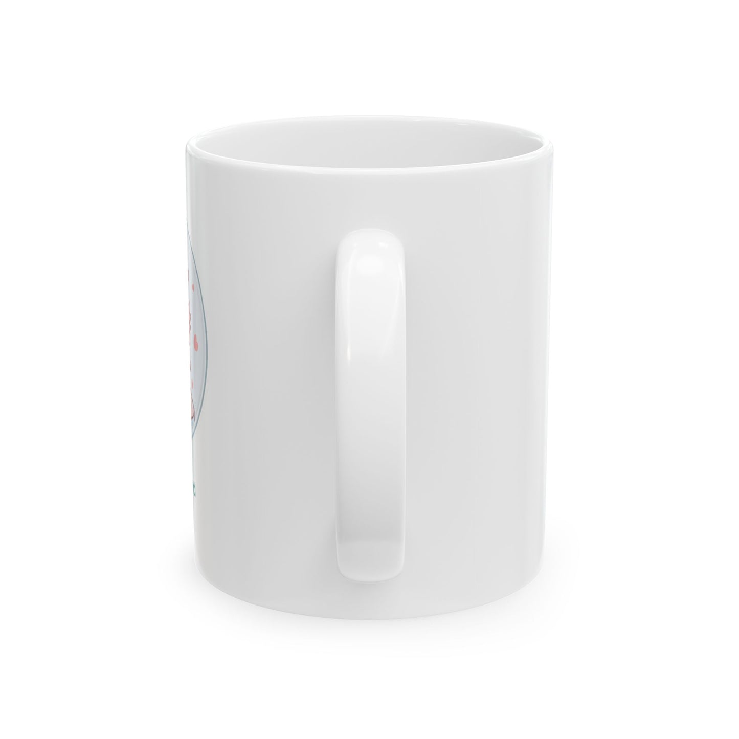 “Too Cultured” Funny Biology Mug | Cell Culture Gift