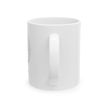 “Too Cultured” Funny Biology Mug | Cell Culture Gift