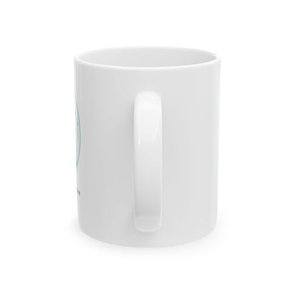 “Living My Best Culture” Mug | Biology Mug