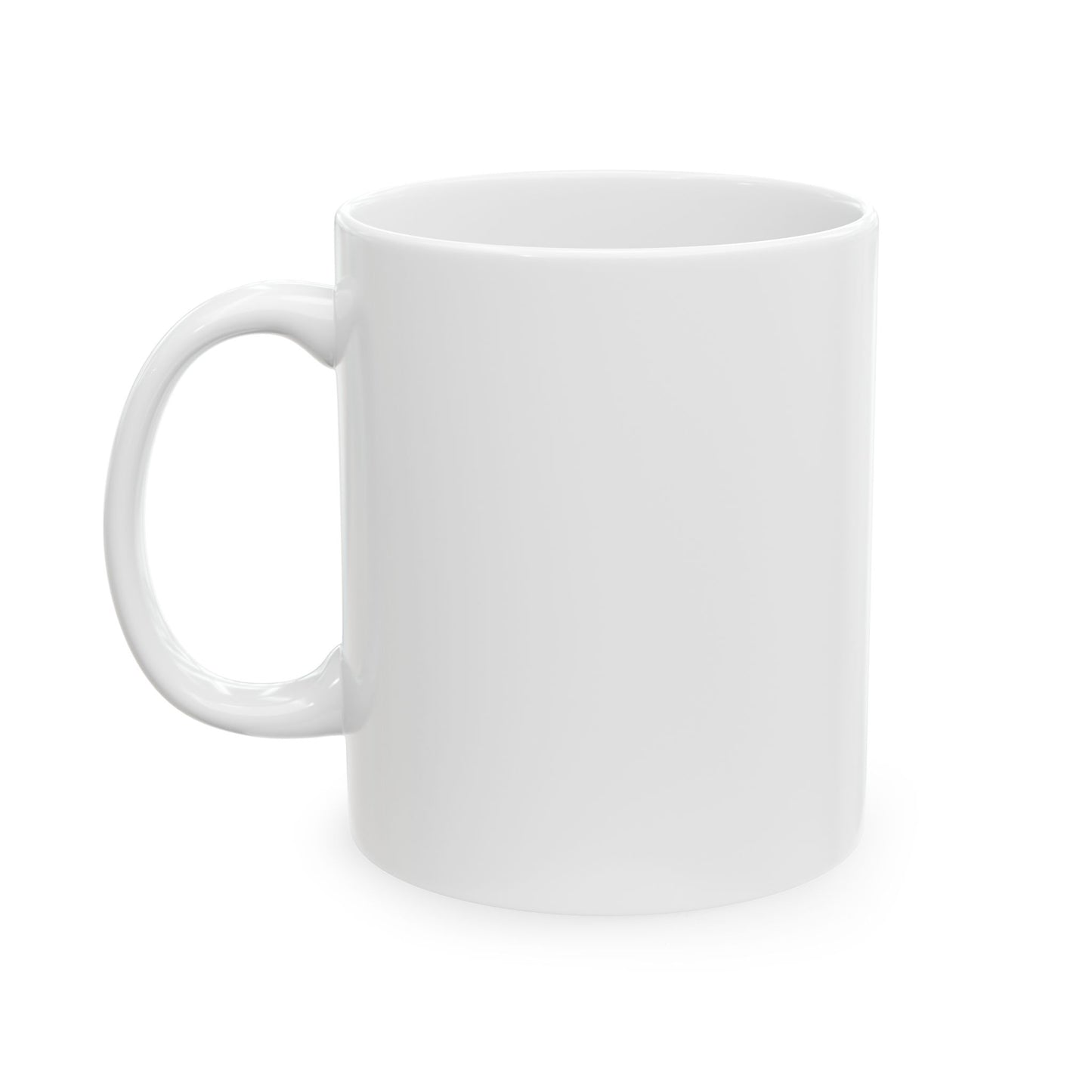 P < 0.05 Mug – Good Morning Star Statistics Design
