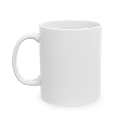 The Art of Care Mug – Multitasking Nurse & Doctor Coffee Cup for Healthcare Professionals