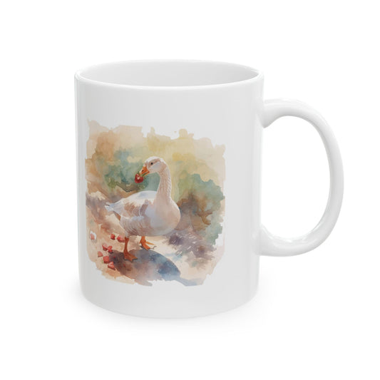 Goose Mug- You’re My Favorite Sweet Bite